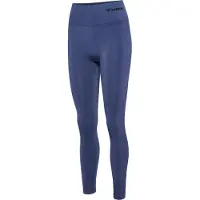 Hummel Leggings Taille Haute Tif Seamless