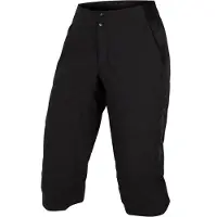 Endura Pantalon de sport noir