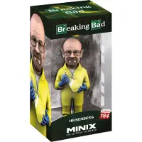 Minix Breaking Bad - Haisenberg