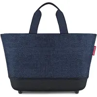 Reisenthel Shopping Basket Bleu