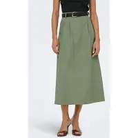 ONLY Jupe 'ONLZora' olive