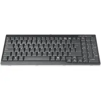 Digitus Clavier filaire -