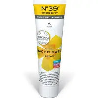 Lemon Pharma No.39 Urgence Crème aux Esssences de Fleurs Originales de Dr. Bach 100 ml Crème