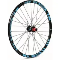 Gtr Roue Arrière De Vtt Sl27 27.5´´ Cl Disc Tubeless