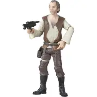 Hasbro Star Wars Episode Iv Vintage Collection Doktor Evazan Actionfigur 10 Cm One Size