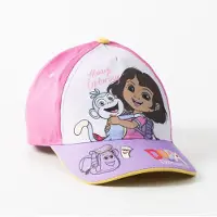 Cerdá Casquette enfant Dora l'exploratrice rose