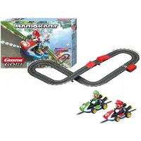 Carrera Circuit de Course Mario Kart