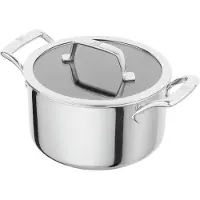 Zwilling Casserole Peak 24 Cm