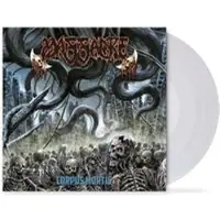Massacre LP de - Corpus Mortis - pour Indifférent - Standard - Taille Standard