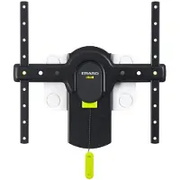 Erard Support mural inclinable pour écran de 30 à 52 - - 044240 - tiltit400