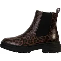 The Divine Factory Mules en cuir Joana