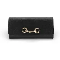 Cheval Firenze Porte-monnaies 'GRANT' noir
