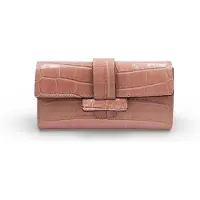 Cheval Firenze Porte-monnaies 'DEAN CROC' rose