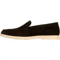 Redskins Mocassin en cuir Amiral