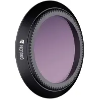 FreeWell Filtre De Caméra De Drone Nd1000 Autel Evo Ii 8k