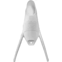 C4 400 Footpocket Blanc EU 36-37