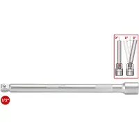 Ks Tools Rallonge 1/2" à bascule 125 mm - 911.1383