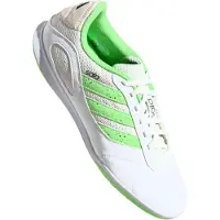 Adidas Sneakers JR5399 in FTWWHT/LIMBUR/CBLACK color size 44 2/3
