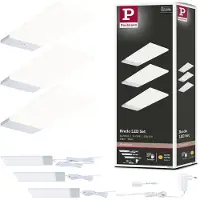 Paulmann Luminaire d'agencement Bredo (230 lm)