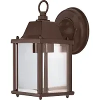 Osram Lampadaire de jardin suspendu S SQUARE RT