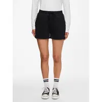 Pieces Pantalon 'PCChilli' noir