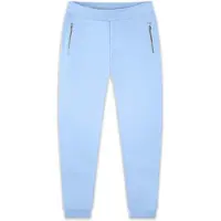 Dropsize Pantalon bleu clair