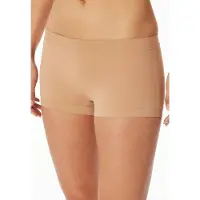 Schiesser Culotte ' Unique Micro ' nude