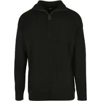 Urban Classics Pull-over noir
