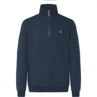 Blend Pull-over ' BHPomes ' bleu