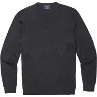 MARVELIS Homme Marvelis Casual Regular Fit noirUnicolore