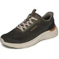 SKECHERS Garner Ellis Couleur Vert