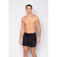 JOOP! Shorts de bain 'Mediterran' noir