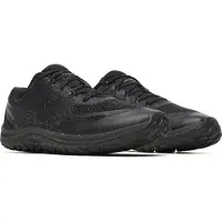 Merrell Chaussure de sport 'Trail Glove 8 Barefoot' noir