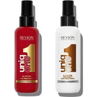Revlon UniqOne Hair Treatment Pack coffret cadeau pour cheveux 1 pcs