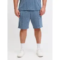 Jack & Jones Plus Pantalon 'JPSTKANE SOHO' saphir