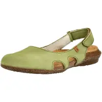 El naturalista Ballerines vert clair