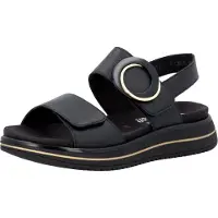 Remonte Sandales noir
