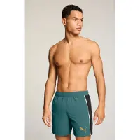 Puma 701237076 Swimming Shorts Vert 2XL Homme
