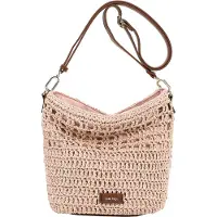 Suri Frey sac à épaule bandoulière SFY Marley Crossover Bag Rose