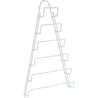 Metaltex 362806 Kiwi Support pour couvercle de casserole / Support pour couvercle de casserole / Support pour couvercle / Gain de place