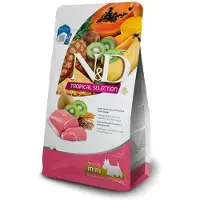 Farmina N&amp;D Tropical Selection Dog Mini Pork 100 g