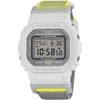 Casio - DW-5600MNC-7A8ER - Armbanduhr - Hommes - Quartz - G-Shock