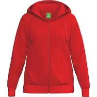 Erima Sweatshirt à capuche femme TS