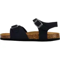Plakton Mules en cuir Enfant Louis