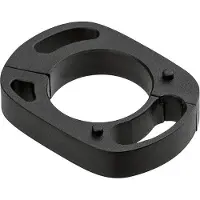 Vision Mw011 5d Acr Entretoise Noir 10 mm Noir 10 mm