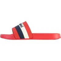 Sergio Tacchini Sandale Plate à Enfiler San Remo