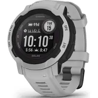 Garmin Instinct 2 Solar Gris