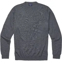 MARVELIS Homme Marvelis Casual Regular Fit anthraciteUnicolore