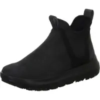 Ecco Solice Gore-tex Booties Noir EU 37 Femme