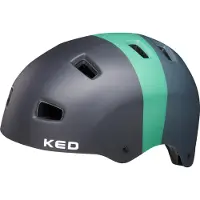 Ked 5forty Urban Helmet Multicolore L
